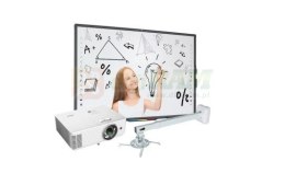 Zestaw 80 EDU ( TT-BOARD 80 + DX335ST-EDU + WALLMOUNT NEXT 1200 ))