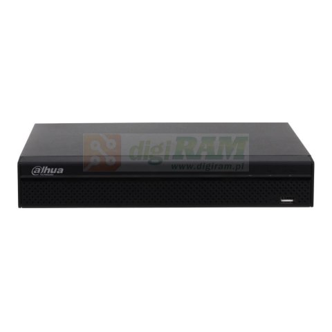 REJESTRATOR IP DAHUA NVR4116HS-4KS3