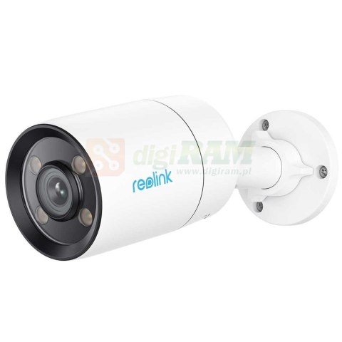 Reolink ColorX Series P320X Pocisk Kamera bezpieczeństwa IP Zewnętrzna 2560 x 1440 px Ściana