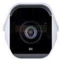 Synology Camera BC500, Bullet , 5 MP, 2.8 mm, H.264/H.265, MicroSD (up to 128 GB), White, IP67