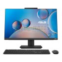 ASUS AIO A5702WVARK-BPE013W Core 5 120U 27 "FHD 250nits AG 16GB SSD512 Intel UHD Graphics Win11 Black 2Y