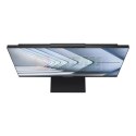 ASUS AIO ExpertCenter E5 E5402WVAK-BA031X i5-1340P 23.8"FHD 250nits AG Wide View 8GB DDR4 SSD512 Intel UHD Graphics Cam1080p W11