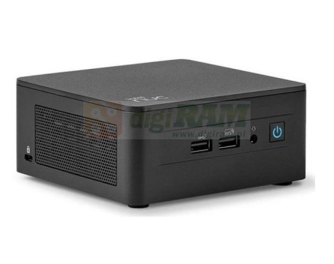 COMPUTING KIT CI5-1350PE/RNUC13L5KV500000I ASUS