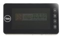 Elektroniczny wizjer drzwiowy Yale 5800 Digital Door Viewer 4,3"