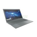 Gateway GWTN156-11BK QuadCore Pentium Silver N5030 15,6"FHD IPS 4GB DDR4 SSD256 UHD605 USB-C BT Win10 (REPACK) 2Y Gray