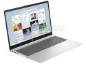 HP 15-fd0719nw i3-N305 15.6"FHD 8GB DDR4 3200 SSD256 Intel UHD Graphics Win11 2Y Diamond White