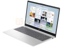 HP 15-fd0719nw i3-N305 15.6"FHD 8GB DDR4 3200 SSD256 Intel UHD Graphics Win11 2Y Diamond White