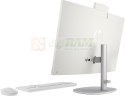 HP AiO 24-cr0013nw i3-1315U 23,8"FHD AG IPS 16GB_3200MHz SSD512 UHD64EUs Win11 2Y Shell White (WYPRZEDAŻ)