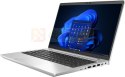 HP Elitebook 640 G9 i5-1235U 14.0"FHD 250nits AG 16GB DDR5 SSD512 Iris Xe W11Pro 3Y OnSite