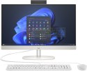 HP ProOne 240 G10 AIO i5-1335U 23,8"FHD 16GB DDR4 3200 SSD512 Intel Iris Xe Graphics W11Pro 3Y OnSite White