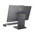 Lenovo IdeaCentre AIO 24IRH9 i3-1315U 23.8" FHD IPS AG 250nits 100Hz 8GB DDR5 5200 SSD512 Intel UHD Graphics NoOS Luna Grey