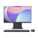 Lenovo IdeaCentre AIO 24IRH9 i3-1315U 23.8" FHD IPS AG 250nits 100Hz 8GB DDR5 5200 SSD512 Intel UHD Graphics NoOS Luna Grey