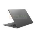 Lenovo IdeaPad 3 17IAU7 i5-1235U 17.3" FHD IPS 300nits AG 8GB DDR4 3200 SSD512 Intel Iris Xe Graphics Win11 Arctic Grey