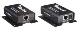 MUXLAB EXTENDER KIT USB 2.0 4-PORT (500072)