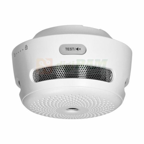 ORNO TUYA CZUJNIK DYMU 9V DC SMART WI-FI