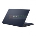 ASUS ExpertBook B14 B1402CVA-EB0111X i3-1315U 14,0"FHD AG 250nits 8GB DDR4 SSD512 Intel UHD Graphics Cam720p 42WHrs W11Pro 3Y On