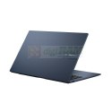 ASUS F1704ZA-SB52 i5-1235U 17.3" FHD AG 16GB SSD512 BT BLKB Win11 Quiet Blue (REPACK) 2Y