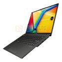 ASUS K5404VA-CB91 i9-13900H 14.5" 2.8K 120Hz OLED 16GB SSD1TB BT BLKB FPR Win11 Indie Black (REPACK) 2Y