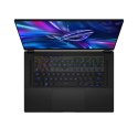 ASUS ROG Flow X16 GV601VV-NL005W i9-13900H 16.0"QHD+ 240Hz Touch 1100nits Glossy 16GB DDR5 4800 SSD1TB GeForce RTX 4060 8GB WLAN