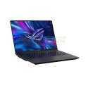 ASUS ROG Flow X16 GV601VV-NL005W i9-13900H 16.0"QHD+ 240Hz Touch 1100nits Glossy 16GB DDR5 4800 SSD1TB GeForce RTX 4060 8GB WLAN