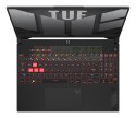 ASUS TUF Gaming A15 FA507NU-LP032W Ryzen 7 7735HS 15,6"FHD 144Hz IPS-level 250nits AG 16GB DDR5 4800 SSD1TB GeForce RTX 4050_6GB