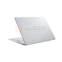 ASUS ZenBook UX3402VA-IS94T i9-13900H 14" 2.8KTouch OLED 90Hz 16GB SSD1TB BT BLKB Win11 Foggy Silver (REPACK) 2Y