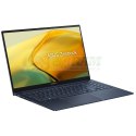 ASUS Zenbook 15 UM3504DA-BN158W Ryzen 5 7535U 15.6" FHD IPS-level Panel 60Hz 300nits AG 16GB LPDDR5 SSD512 AMD Radeon Graphics W