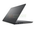 Dell I15-35200169485SA i7-1255U 15.6"FHD AG 120Hz 16GB SSD512 BT Win11 Carbon Black (REPACK) 2Y