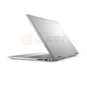 Dell Inspiron 2in1 7430 i5-1335U 14.0" FHD+ Touch 8GB SSD512 Intel Iris Xe backlit Win11 Silver