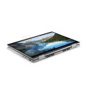 Dell Inspiron 2in1 7430 i5-1335U 14.0" FHD+ Touch 8GB SSD512 Intel Iris Xe backlit Win11 Silver