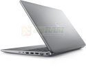 Dell Latitude 5550 i7-1355U 15.6" FHD 60Hz 250nits 16GB DDR5 5200 SSD512 Intel Iris Xe FgrPr & SmtCd FHD IR Cam Mic WLAN + BT Ba