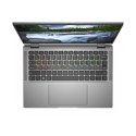 Dell Latitude 7440 i5­1335U 14.0"FHD+ 250nits AG 16GB LPDDR5 SSD512 Intel Iris Xe ThBlt & FgrPr &SmtCd FHD IR Cam Mic WLAN BT Ba