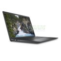 Dell Vostro 15 3530 i7-1355U 15.6"FHD+ 250nits 8GB DDR4 2666 SSD512 Intel UHD FgrPr Cam & Mic WLAN + BT Backlit Kb 3 Cell W11Pro