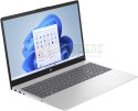 HP 15-fd0003nw i3-1315U 15.6"FHD AG IPS 250nits 16GB DDR4 SSD256 Intel UHD Graphics Cam720p Win11 2Y Natural Silver