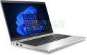 HP Elitebook 640 G9 i5-1235U 14.0"FHD 250nits AG 16GB DDR5 SSD256 Iris Xe W11Pro 3Y OnSite