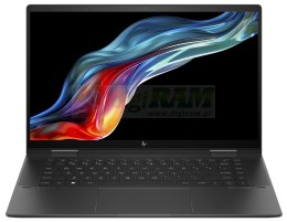 HP Envy 15-FH0023DX Ryzen 7 7730U 15.6