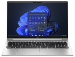 HP ProBook 455 G10 Ryzen 5 7530U 15,6