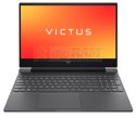 HP Victus 15-FB1013D Ryzen 5 7535HS 15.6" FHD AG 144Hz IPS 16GBGB SSD512 BT BLKB LAN GeForce RTX 2050 4GB Win11 Mica Silver (REP