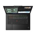 Lenoco ThinkPad Z16 AMD G2 Ryzen 7 Pro 7840HS 16" WQUXGA OLED 400nits 32GB LPDDR5x 6400 SSD1TB Radeon RX 6550M 4GB W11Pro 3Y OnS