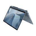 Lenovo FLEX-7-14IRU8 i7-1355U 14"2.2K Touch 16GB SSD1TB BT BLKB FPR x360 Win11 Stone Blue (REPACK) 2Y