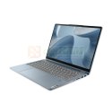 Lenovo FLEX-7-14IRU8 i7-1355U 14"2.2K Touch 16GB SSD1TB BT BLKB FPR x360 Win11 Stone Blue (REPACK) 2Y