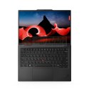 Lenovo ThinkPad X1 Carbon Gen 12 i7-1355U 14"2.8K OLED 120Hz 400nits AG 32GB LPDDR5x-6400 SSD1TB Intel Graphics W11Pro Premier S