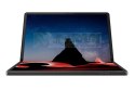 Lenovo ThinkPad X1 Fold i7-1260U 16.3" OLED 400nits 32GB LPDDR5 5200 SSD1TB Intel Iris Xe Graphics W11Pro 3Y