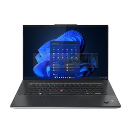 Lenovo ThinkPad Z16 AMD G2 Ryzen 9 PRO 7940HS 16