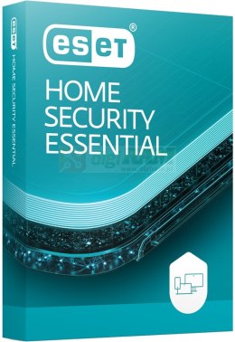 ESET HOME Security Essential ESD 10U 36M aktualizacja