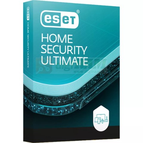 ESET HOME Security Ultimate ESD 5U 12M aktualizacja