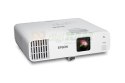 Epson PowerLite L210W projektor danych 4500 ANSI lumenów 3LCD WXGA (1280x800) Biały