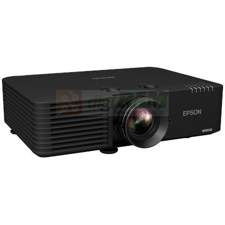 Firmy Epson | EB-L735U | WUXGA (1920x1200) | 7000 ANSI lumenów | | Gwarancja na lampę 12 miesięcy