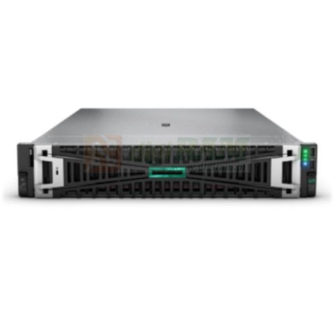 HPE ProLiant DL380 Gen11 Intel Xeon-S 4410Y 12-Core (2.00GHz 30MB) 32GB (1 x 32GB) 8 x SFF x1 U.3 BC MR408i-o 1000W