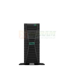 HPE ProLiant ML350 Gen11 Intel Xeon-S 4410Y 12-Core (2.00GHz 33MB) 32GB (1 x 32GB) 4 x LFF SC SATA 1000W